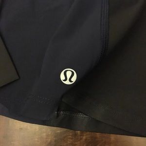 Lululemon Trail Bound Ls
